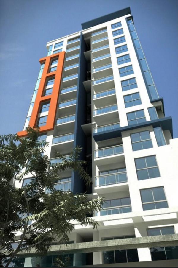 S1401 La Mejor Vista Downtown Santo Domingo Rd Saint-Domingue Extérieur photo